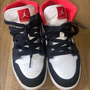 Jordan 1 size 1 preschool